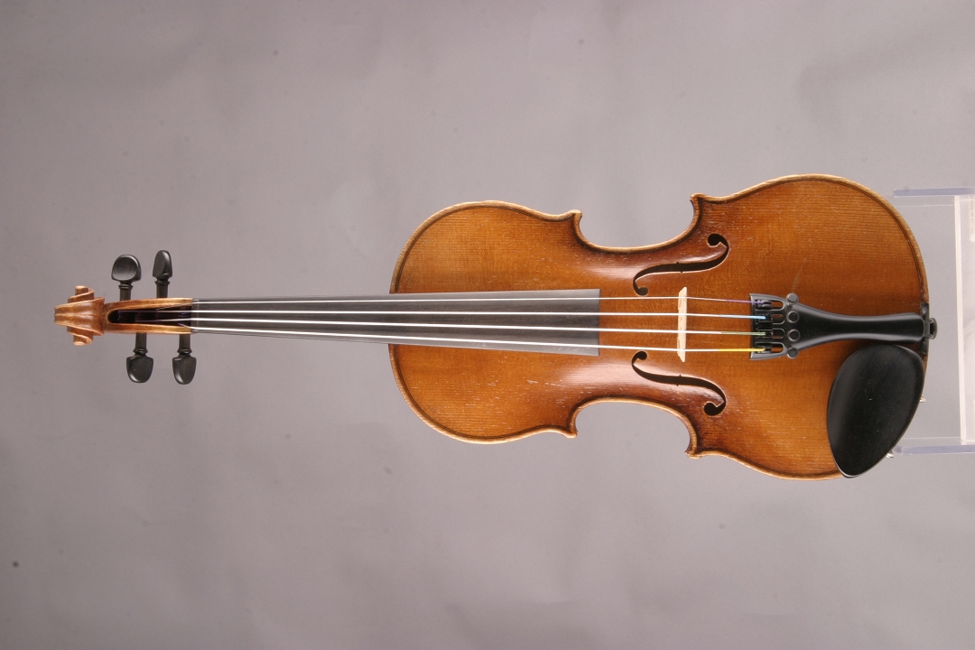 Deutsche 1/2 Violine - G-018k